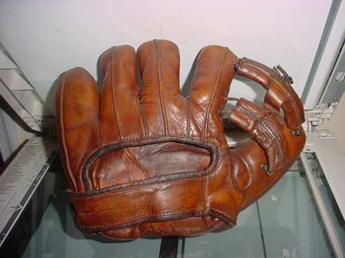 Ripon Zipper Heel Back